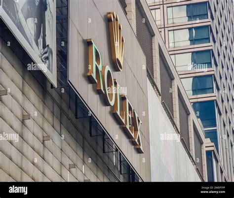 rolex store kuala lumpur